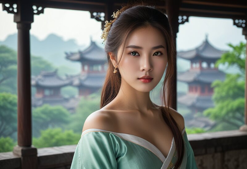 悬疑反转脑洞剧场